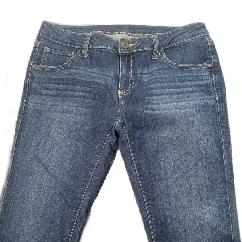 Simply Vera Bootcut Jeans